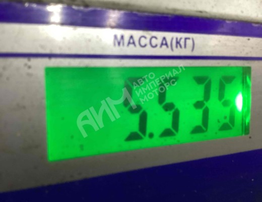 Блок ABS Mercedes Vario (W670) 1996-2013  Mercedes Vario Vario (W670) 1996-2013