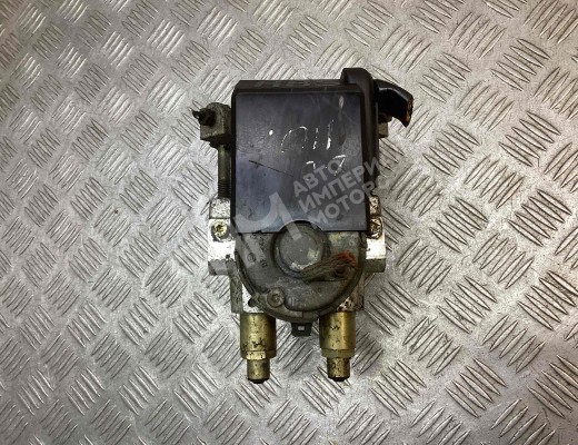 Блок ABS Mercedes Vario (W670) 1996-2013  Mercedes Vario Vario (W670) 1996-2013