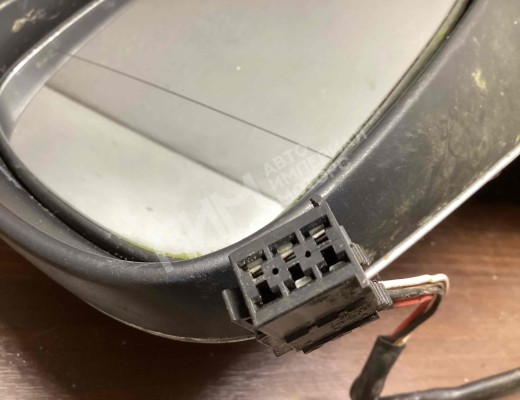 Зеркало наружное левое Mercedes Vaneo 2002-2005  Mercedes Vaneo Vaneo 2002-2005