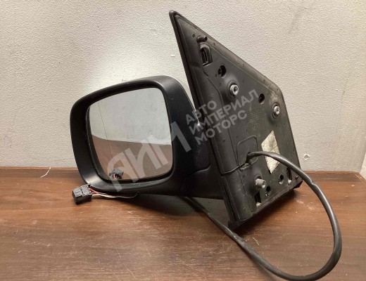 Зеркало наружное левое Mercedes Vaneo 2002-2005  Mercedes Vaneo Vaneo 2002-2005