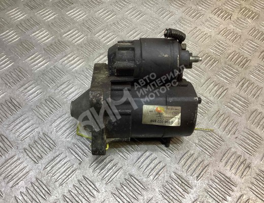 Стартер Renault Logan I (LS) 2004-2015  Renault Logan Logan I (LS) 2004-2015