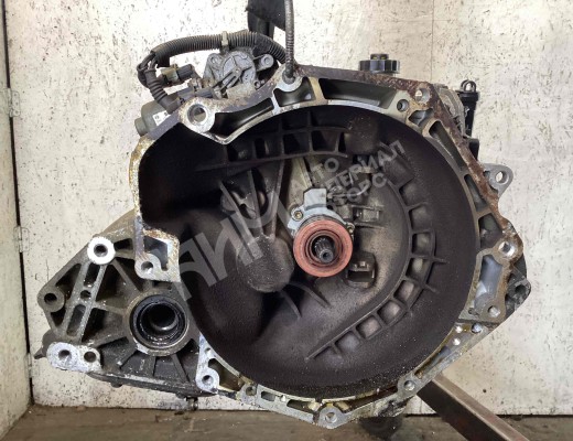 КПП роботизированная  Opel Meriva A 2002-2006