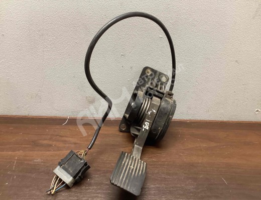 Педаль газа Mercedes Vario (W670) 1996-2013  Mercedes Vario Vario (W670) 1996-2013