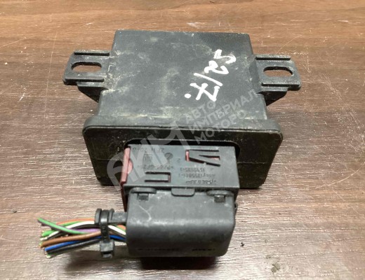 Блок управления светом Opel Signum 2003-2005  Opel Signum Signum 2003-2005