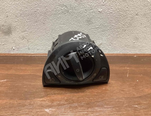 Переключатель света Saab 9-3 II 2002-2008  Saab 9-3 9-3 II 2002-2008