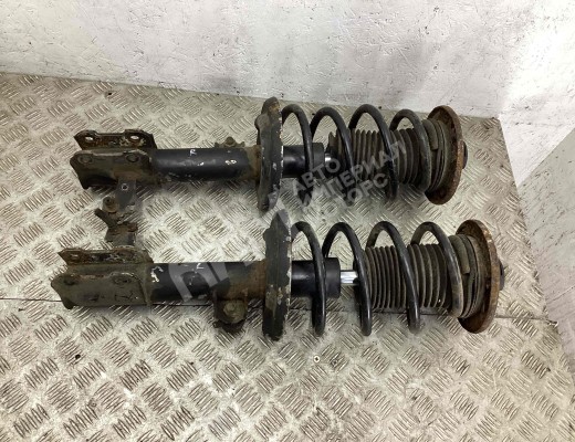 Стойка передняя правая Opel Signum 2003-2005  Opel Signum Signum 2003-2005