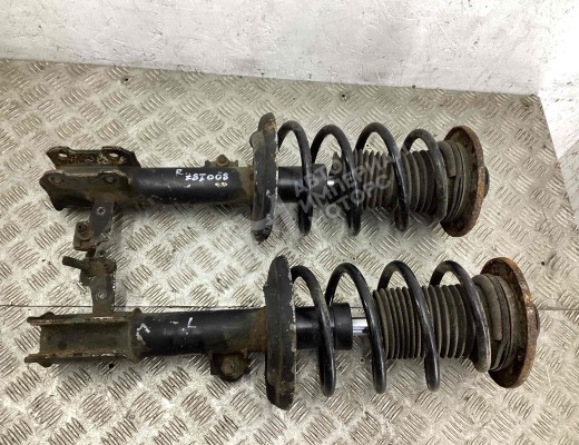 Стойка передняя левая Opel Signum 2003-2005  Opel Signum Signum 2003-2005