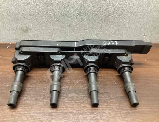 Катушка зажигания Saab 9-3 II 2002-2008  Saab 9-3 9-3 II 2002-2008