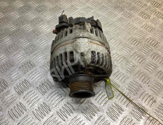 Генератор Iveco Daily IV 2006-2011  Iveco Daily Daily IV 2006-2011