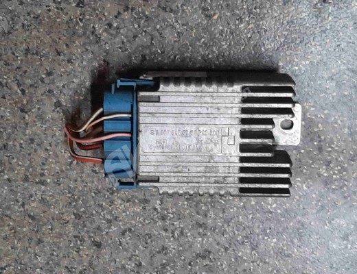 Реле вентилятора Mercedes A (W168) 1997-2004  Mercedes A A (W168) 1997-2004
