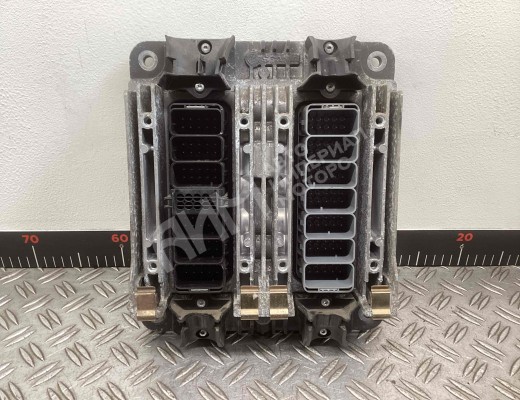 Блок управления двигателем Scania P-series I 2004-2017  Scania P-series P-series I 2004-2017