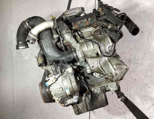 Двигатель Opel Vectra C 2005-2009 рестайлинг  Opel Vectra Vectra C 2005-2009 рестайлинг