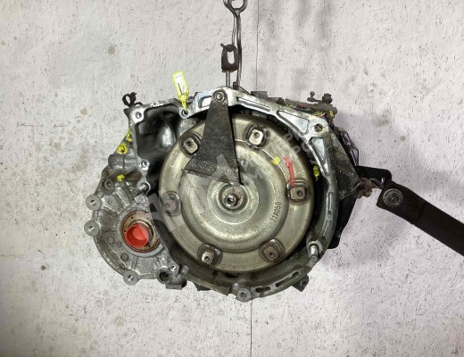 КПП автоматическая (АКПП)  Alfa Romeo 156 156 (932A) 1997-2005