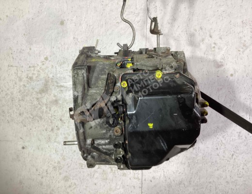 КПП автоматическая (АКПП) Alfa Romeo 156 (932A) 1997-2005  Alfa Romeo 156 156 (932A) 1997-2005