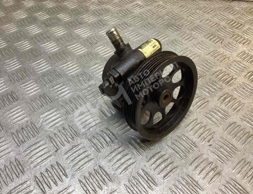 Насос гидроусилителя руля Saab 9-3 I 1998-2002  Saab 9-3 9-3 I 1998-2002