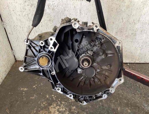 КПП механическая (МКПП) 5-ступенчатая Opel Vectra B 1999-2002 рестайлинг  Opel Vectra Vectra B 1999-2002 рестайлинг