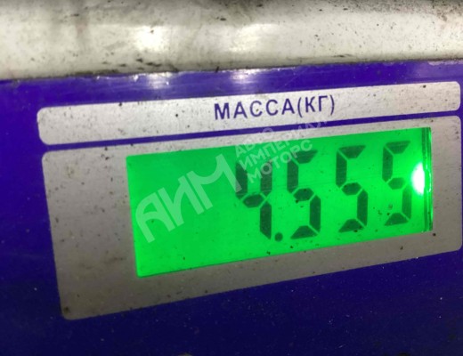Турбина Citroen C5 I 2001-2004  Citroen C5 C5 I 2001-2004