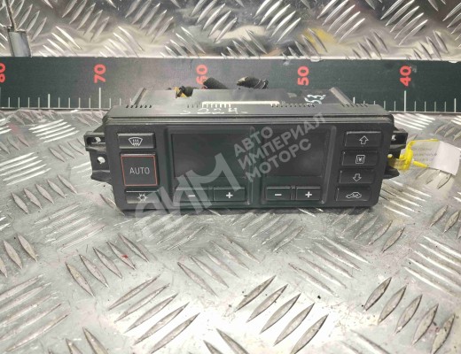 Блок управления печки/климат-контроля Audi A4 B5 (8D) 1994-1999  Audi A4 A4 B5 (8D) 1994-1999