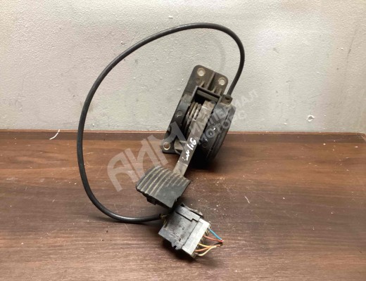 Педаль газа Mercedes Vario (W670) 1996-2013  Mercedes Vario Vario (W670) 1996-2013