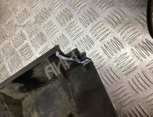 Отопитель в сборе (печка) Mercedes Vario (W670) 1996-2013  Mercedes Vario Vario (W670) 1996-2013