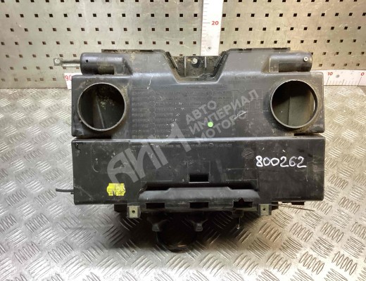 Отопитель в сборе (печка) Mercedes Vario (W670) 1996-2013  Mercedes Vario Vario (W670) 1996-2013