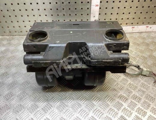Отопитель в сборе (печка) Mercedes Vario (W670) 1996-2013  Mercedes Vario Vario (W670) 1996-2013