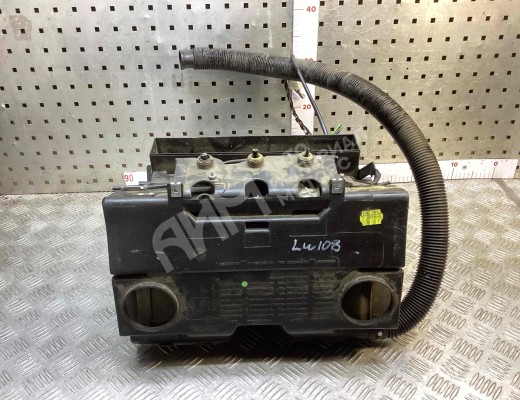 Отопитель в сборе (печка) Mercedes Vario (W670) 1996-2013  Mercedes Vario Vario (W670) 1996-2013