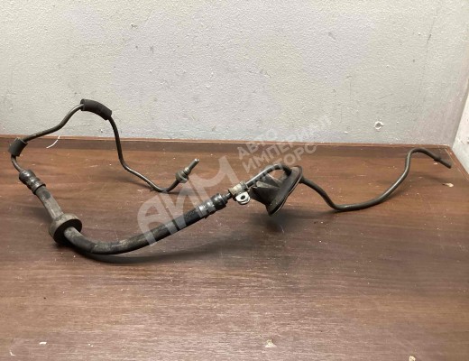 Трубка сцепления Volkswagen Passat B5+ (3B) 2000-2005 рестайлинг  Volkswagen Passat Passat B5+ (3B) 2000-2005 рестайлинг