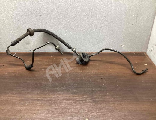 Трубка сцепления Volkswagen Passat B5+ (3B) 2000-2005 рестайлинг  Volkswagen Passat Passat B5+ (3B) 2000-2005 рестайлинг