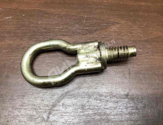 Крюк буксировочный Ford Focus I 2001-2005 рестайлинг  Ford Focus Focus I 2001-2005 рестайлинг