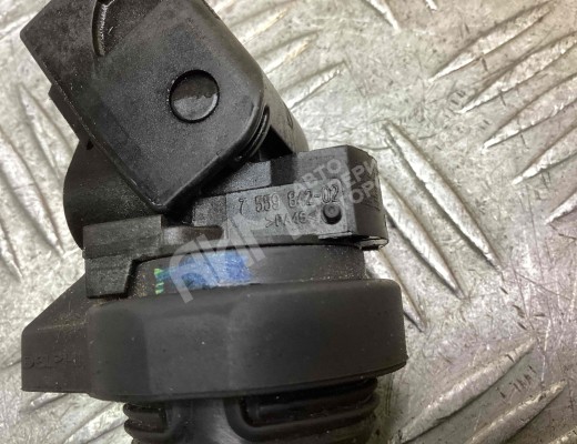 Катушка зажигания BMW 5-Series (E60/61) 2007-2010 рестайлинг  BMW 5-Series 5-Series (E60/61) 2007-2010 рестайлинг