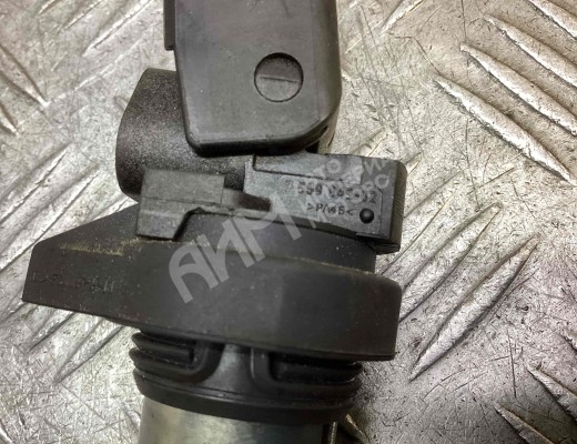 Катушка зажигания BMW 5-Series (E60/61) 2007-2010 рестайлинг  BMW 5-Series 5-Series (E60/61) 2007-2010 рестайлинг