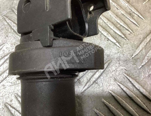 Катушка зажигания BMW 5-Series (E60/61) 2007-2010 рестайлинг  BMW 5-Series 5-Series (E60/61) 2007-2010 рестайлинг