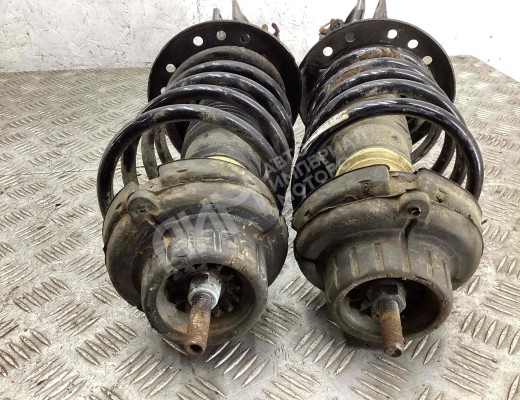 Стойка передняя правая Fiat Stilo (192) 2001-2010  Fiat Stilo Stilo (192) 2001-2010