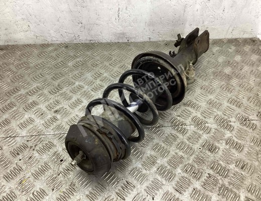 Стойка передняя правая Opel Vectra B 1999-2002 рестайлинг  Opel Vectra Vectra B 1999-2002 рестайлинг