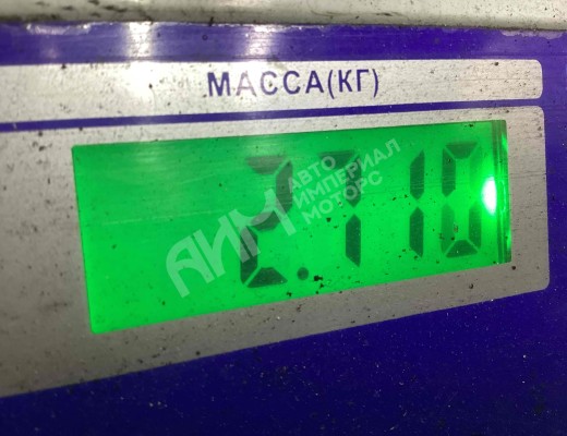 Стартер Opel Vectra C 2002-2005  Opel Vectra Vectra C 2002-2005
