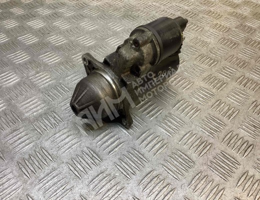 Стартер Opel Vectra C 2002-2005  Opel Vectra Vectra C 2002-2005