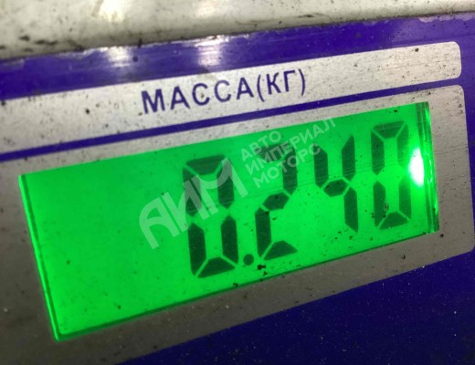 Блок управления двигателем Opel Vectra C 2002-2005  Opel Vectra Vectra C 2002-2005