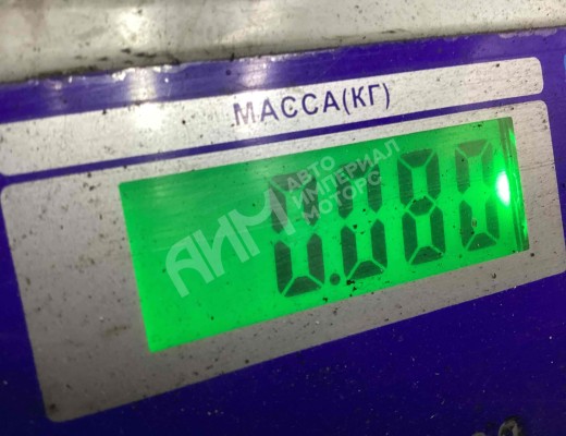 Патрубок (трубопровод, шланг) Opel Vectra C 2002-2005  Opel Vectra Vectra C 2002-2005