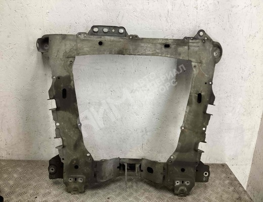 Балка подвески передняя (подрамник) Renault Kangoo I 1997-2003  Renault Kangoo Kangoo I 1997-2003