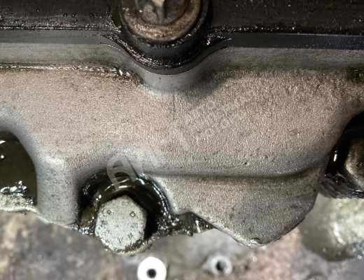 КПП механическая (МКПП) 5-ступенчатая Opel Astra H 2007-2010 рестайлинг  Opel Astra Astra H 2007-2010 рестайлинг