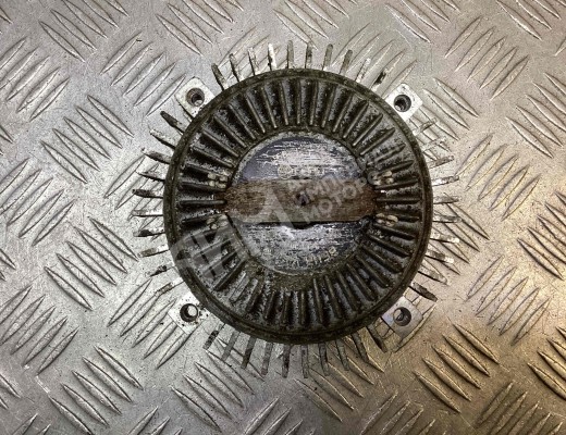 Вискомуфта Volkswagen Passat B5+ (3B) 2000-2005 рестайлинг  Volkswagen Passat Passat B5+ (3B) 2000-2005 рестайлинг