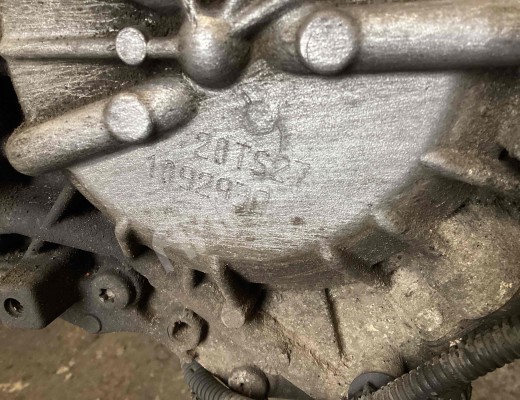 КПП автоматическая (АКПП) Citroen X. Picasso (N68) 1999-2010  Citroen Xsara Picasso X. Picasso (N68) 1999-2010