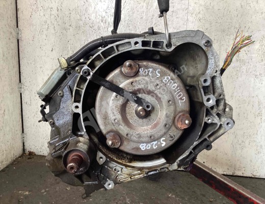КПП автоматическая (АКПП) Citroen X. Picasso (N68) 1999-2010  Citroen Xsara Picasso X. Picasso (N68) 1999-2010