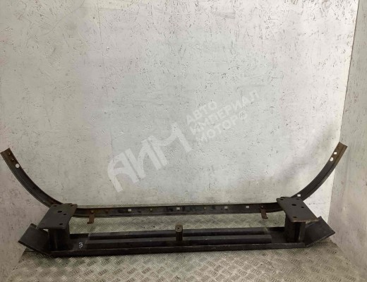 Усилитель бампера переднего Fiat Ducato 2006-2014  Fiat Ducato Ducato 2006-2014