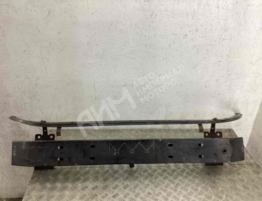 Усилитель бампера переднего Fiat Ducato 2006-2014  Fiat Ducato Ducato 2006-2014