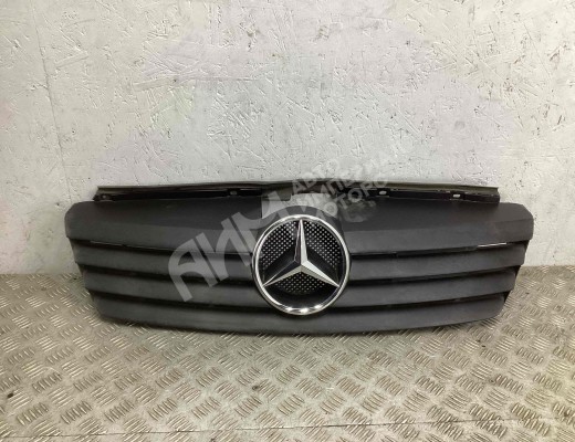 Решетка радиатора Mercedes Vaneo 2002-2005  Mercedes Vaneo Vaneo 2002-2005