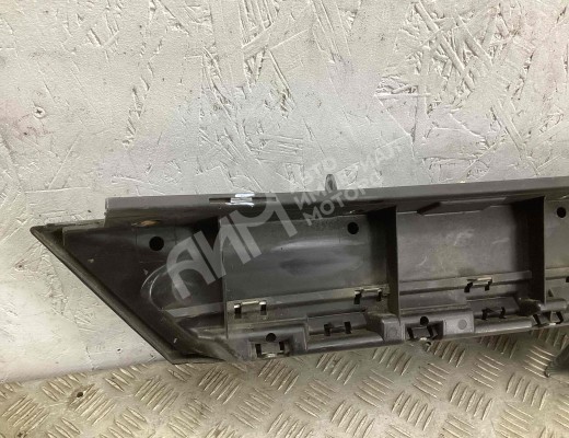 Решетка радиатора Citroen C8 I 2002-2008  Citroen C8 C8 I 2002-2008