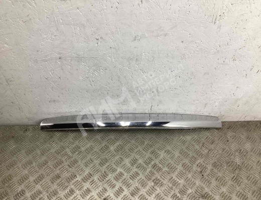 Накладка двери (крышки) багажника Honda Civic VII 2003-2005 рестайлинг  Honda Civic Civic VII 2003-2005 рестайлинг