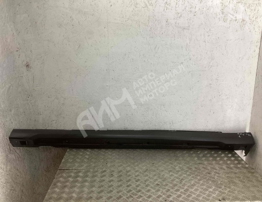 Накладка на порог Opel Vectra C 2002-2005  Opel Vectra Vectra C 2002-2005